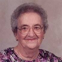 Sophie Marie Schatzle Cramer Obituary