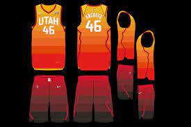 Men's nike nba swingman shorts. 2017 18 Utah Jazz Nike Uniform Collection Utah Jazz