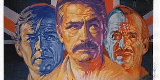 Indo Profile: “Oom Nico”, Painter Extraordinaire, Beloved Teacher, and  Favorite Uncle