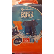 Just as important, these dishwasher detergent pods are safe for most septic systems. Member S Mark Ultimate Clean Laundry Detergent Power Pacs Reviews In Laundry Care Chickadvisor