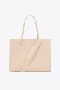 BÉIS 'The Large Work Tote' in Beige - Work Bag For Women & Laptop Bag