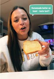 James Farm Butter Review