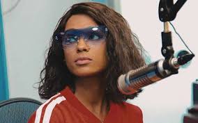 The Way U Are by Vanessa Mdee ⚜ Download or listen online — mdundo.com