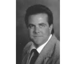 Darryl McGoldrick Obituary (1966