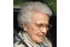 Ruth Neal Obituary (1915