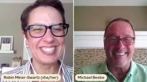 Arts Roll Call Episode 7: Michael Beebe--For the Love of Arts and History