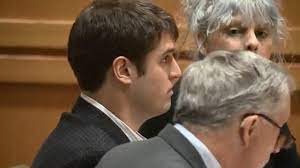 On monday, the boss baby: Alec Cook Case Cbs News