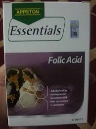Saintis tidak pasti bagaimana ia membantu dalam pencegahan kecacatan kandungan namun saintis pasti ia membantu dalam pembentukan selsel otak, tulang belakang, organ, kulit dan tulang. Info Ibu Hamil Salam Sy Nak Tanya Kalau Makan Folic Acid Appeton Ni Memang Selera Bertambah Ke Saya Kerap Lapar Sy Bru Makan Sebulan Macam Nak Stop Tapi Rasa Rugi Plk