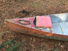 › old town canoe identification. Grumman Canoe Canoeing