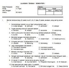 Semoga dengan adanya contoh soal ini dapat membantu siswa dan siswi tingkat sma/smk dalam mengikuti usbn. Tag Soal Dan Jawaban Kepegawaian Kelas 11 Kumpulan Contoh Surat Dan Soal Terlengkap