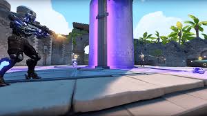 Valorant mobile incoming + battle royale mode? Kayo New Valorant Agent Leaked Online