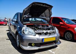 At andy's auto sport, we have a huge variety of performance exhaust systems so that you have all the options you want. Because All I See Are Us Market Yota S Here S Something Different My Turbo Swapped Yaris T Sport Toyota