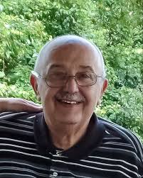 Obituary information for Ronald Michael Goffee
