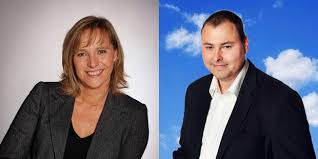 Join facebook to connect with barbara mertens and others you may know. Quand Barbara Mertens Tacle Benjamin Marechal La Libre