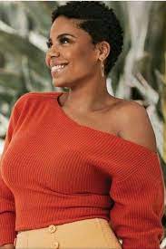 I M Loving This Style Short Natural Hair Styles Short Hair Styles Natural Hair Styles