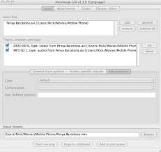 Mkvtoolnix is a set of tools that include mkvmerge, mkvinfo, mkvextract, mkvpropedit and mmg, which allow you to to create, manipulate and inspect matroska (.mkv) files in several ways. Mkvmerge Gui Filehippo Kami