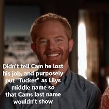 We did Mitch! Now Cam, what's the worst thing he's done? : r/Modern_Family