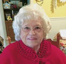 Obituary for Betty Stanley Gore
