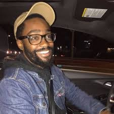 Omar Wallace's Instagram, Twitter & Facebook