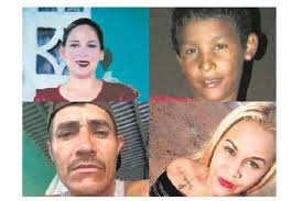 Sin rastro de sus seres queridos: drama vivido por familias chiricanas