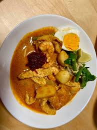 Jom tengok resepi nya sebelum nina dok resipi mee kari simple. Mee Kari Chinese Style Memang Power Sambalnya Yang Buat Makan Bertambah Pa Ma
