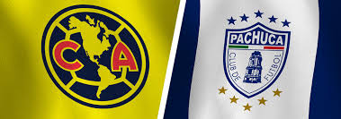 Except the history stats of club america vs pachuca, scorebing also offers predictions and lineups of club. Previo America Vs Pachuca Sub 15