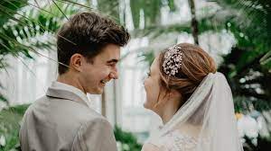 30 Kata Mutiara Ucapan Pernikahan Manis Penuh Harapan Hot Liputan6 Com
