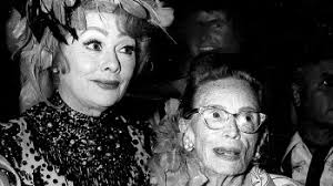 Lucille Ball Parents: Who Was Her Mother Desiree, Father Henry?