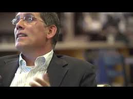 Coffee Break with Notre Dame Alum Tom Conlin