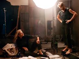 There are 11 videos about gorbatchev on vimeo, the home for high quality videos and the people who love them. Louis Vuitton Core Values Mikhail Baryshnikov With Annie Leibovitz Senatus