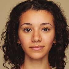 Gretchen Harrell's Instagram, Twitter & Facebook