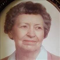 Margaret Pauline Shaffer Obituary