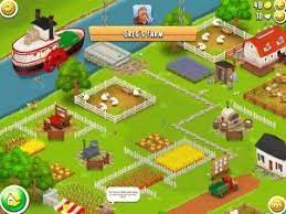 Join a neighborhood or create your own and play with a group of up to 30 players. I Think Our Future Supply Chain Leaders May Be Playing Hay Day