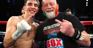 Aug 03, 2021 · michael conlan faces tj doheny on friday, aug. Boxing Irish Superstar Michael Conlan Wants To Headline A Stadium Card In Ireland Sports India Show