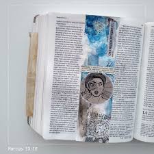 Want Eerst Moet Aan Alle Volken Het Goede Nieuws Verkondigd Worden Marcus 13 10 In 2020