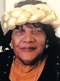 Eva Phipps Obituary (2024)