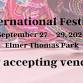 International Festival