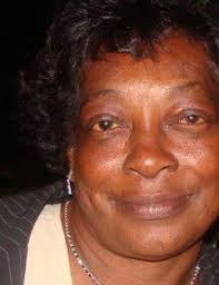 Obituary information for Lula Belle Ward