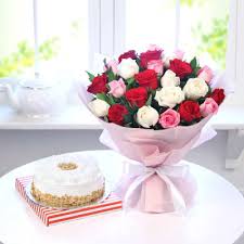 Order birthday flowers for your wife and choose lovely red roses or cute carnations or honest orchids. Birthday Flowers For Wife Order Send Best Flowers For Her Online India