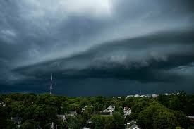 If there is a high level of uncertainty within the next 24 hours. Damages Reported After Tornado Warnings Thunderstorms In Dc Area Wtop