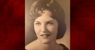 Dorothy Lyon Berrier