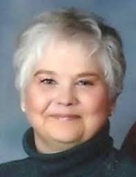 Obituary information for Janet Lorraine Gibson Morrow