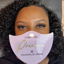 Eyelash Tint Near Me: Anacostia Annex, DC