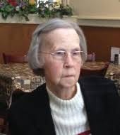 Obituary information for Charlotte Faye McBride Shumate