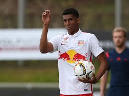 Fim de jogo red bull brasil perde por 1x0 para a portuguesa no moisés lucarelli. Bundesliga News Vater Bayern Flop Salzburg Holt Sohn