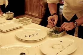 Maybe you would like to learn more about one of these? Chef Heiko Nieder From 2 Michelin Star Dolder Grand Cooks At Bmw Event