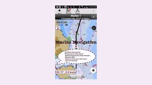 i boating norway marine charts apk review