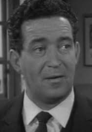 Gideon's Way 1.9 The White Rat' (1965)