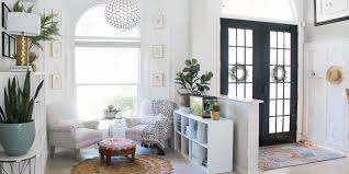When dreaming up your future kitchenette, breakfast nook, or small dining room, think beyond breakfast. Reading Nook With Ikea Shelves House Mix