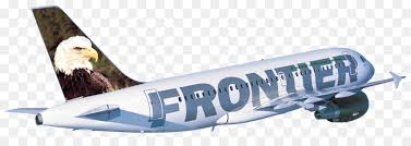 Resultado de imagen para frontier airlines png